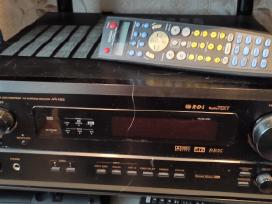 Denon Avr-1800