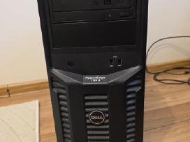 Serveris Dell T110 II