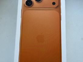 Perku apple iPhone 17 pro max 256gb 512gb 1tb