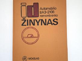 Remontininko žinynas