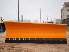 Buldozeris Auksarankiai L 300