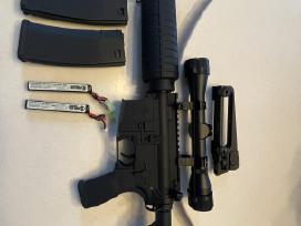 Specna Arms Rra Sa-p01 Prime Aster. Airsoft gun.