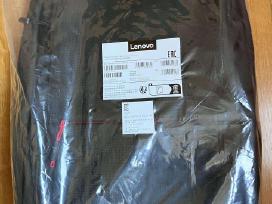 Kuprinė Lenovo Thinkpad Essential juoda 16"