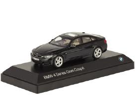 Bmw 4 Series Gran Coupe (F36)