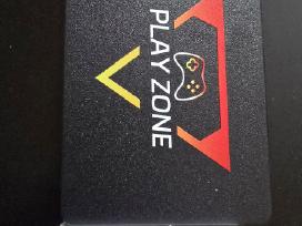 Play zone 1tb zaidimu emuliatorius SSD