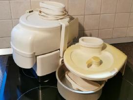 Bulvių tarka/ sulčiaspaudė