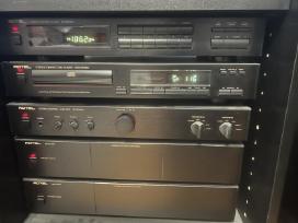 Rotel 970bx komplekt