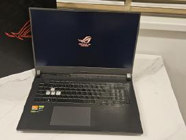 Asus Rog Strix G17 (G713pv)