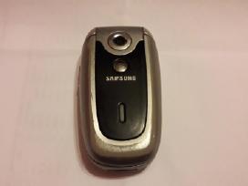 Samsung Sgh-x640