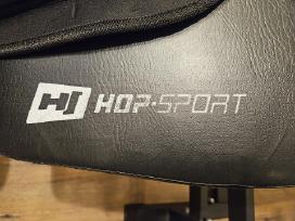 Universalus jegos treniruoklis Hop-sport