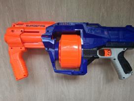 Nerf šautuvai