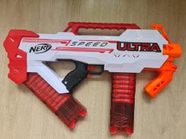 Nerf Speed Ultra šautuvas