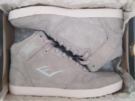 Everlast Verstos tikros odos odiniai shoes genuine