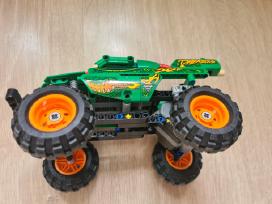 Lego technics komplektas