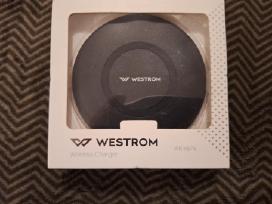 Bevielis įkroviklis Westrom