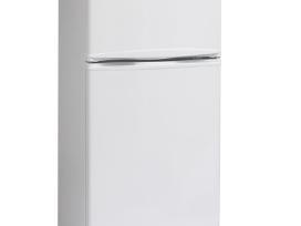 Naujas Šaldytuvas Iceking Ff115ew 115x48x53