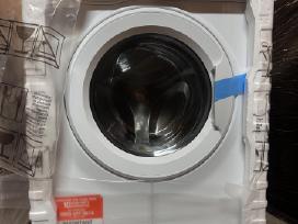 Nauja skalbimo mašina Hotpoint Nswf 846w UK