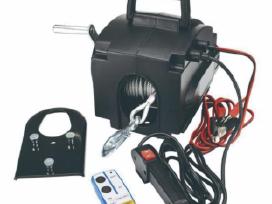 Elektrine tempimo gerve libiotke