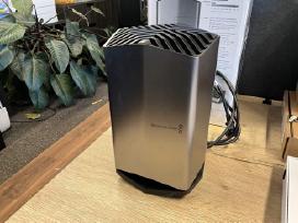 Blackmagic Design Thunderbolt 3 egpu su Radeon Pro
