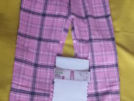 Moteriskos pizamos kelnes M 40-42 dydis.skaitykite