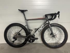 Plentinis dviratis BMC Teammachine SLR One 2022