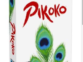 Pikoko - žaidimas Lt, Lv, Ee, Ru - neišpakuotas