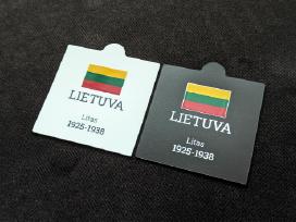 Tematiniai Holderiu skirtukai