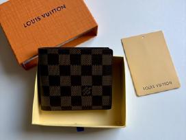 Louis Vuitton Damier Ebene piniginė