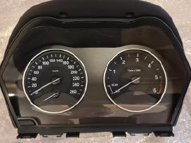 Bmw F48/39 dalys pigiai