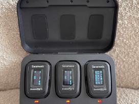 Parduodu Saramonic Blink500 Pro B2
