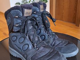 Jack Wolfskin Vancouver Texapore High sniego batai