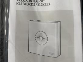 Velux Integra Kli310/311