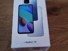 Redmi dėžutė