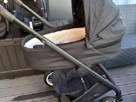 Vezimelis Cybex trys viename