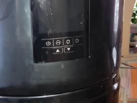 Boileris kombinuotas silumos siurbliui