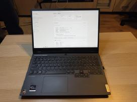 Dalimis Legion 5 16gb RAM 512gb SSD Gtx1650ti