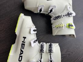 Slidinėjimo batai Raptor Wcr 2