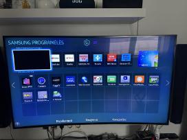 Samsung Ue55hu7200s Lenktas