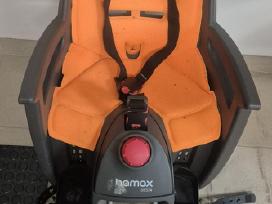 Hamax Siesta kėdutė