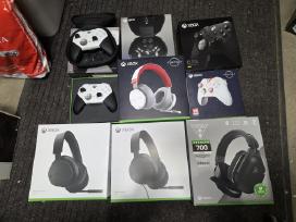 Xbox elite series 2 pultelis