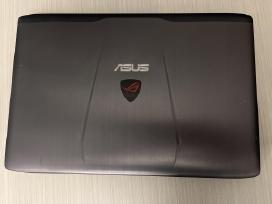 Parduodu Asus Rog Gl552v dalimis