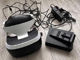 Ps4 Vr akiniai