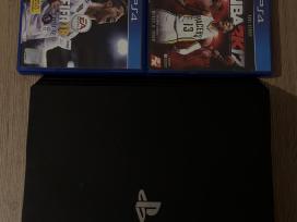 Play Station 4 pro