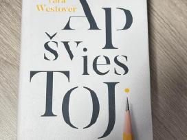 Apšviestoji