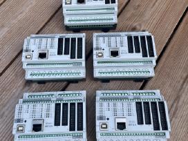 Controllino mega (pramoninis arduino)