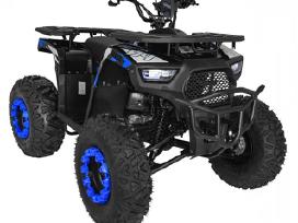 Didelis naujas keturratis Monster 200cc