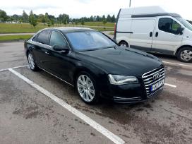 Parduodu tikra Audi