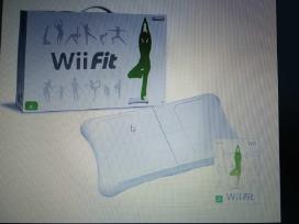 Wii Balance Board