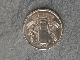 Kanados 25 centai