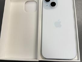 iPhone 15 128gb 99% baterija ,garantija 460 eur